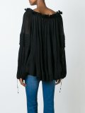 'Liana'罩衫