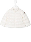 padded jacket 