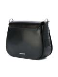medium 'Florence' saddle bag