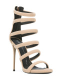 Chantal sandals 