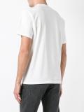 Golden T-shirt