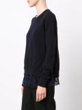 crew neck jumper