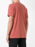 round neck T-shirt