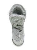 'Eskimo'圆头短靴