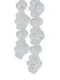 chandelier earrings