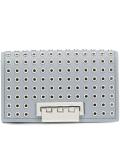 'Earthette' clutch