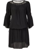 relaxed fit dress