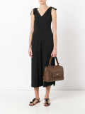 top handle tote 
