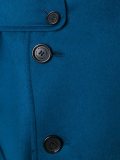 'Kensington'双排扣外套