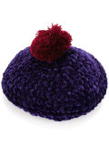 Author beret