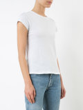 The 1960's slim T-shirt