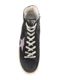 'Francy' hi-top sneakers