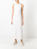 knitted tank dress