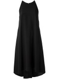 flared dress