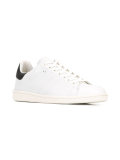lace-up sneakers