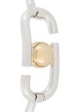 Icon hinge bracelet