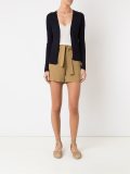 knit cardigan