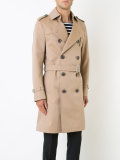 classic trench coat 