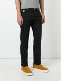 Toy bear jeans