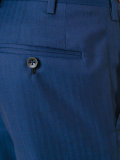 formal suit
