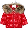 'K2' padded jacket