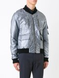 bullet bomber jacket 