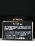 古着绗缝单肩包
