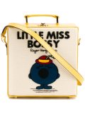 ‘Little Miss Bossy’单肩包