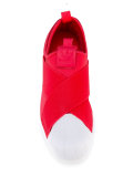 'Superstar' slip-on sneakers