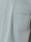 front pocket T-shirt 