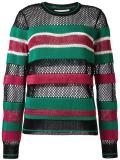 striped jumper 