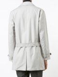 short trenchcoat