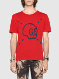 GucciGhostT恤
