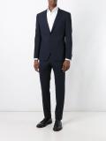 two-piece suit