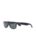 square frame sunglasses