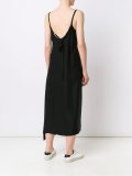 slip dress