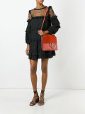 Faye shoulder bag
