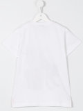cat print T-shirt