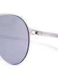 Bernard Willhem x Mykita 'Hansi'太阳眼镜
