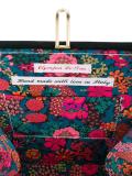 Milton Glaser book clutch