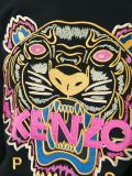 'Tiger'套头连衣裙