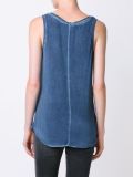 classic tank top