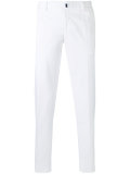 tailored trousers