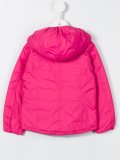 'Jacques' reversible padded jacket