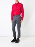classic button down shirt