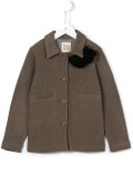 'Grifone' jacket