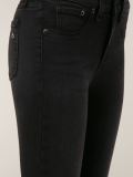 'Highrise Legging'牛仔裤