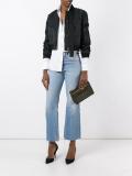 cropped bomber