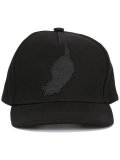 brigade patch cap