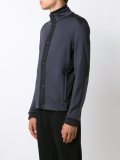 'Smuggler' fleece